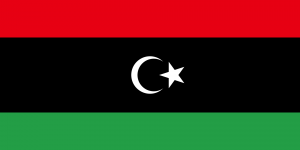 Libya map