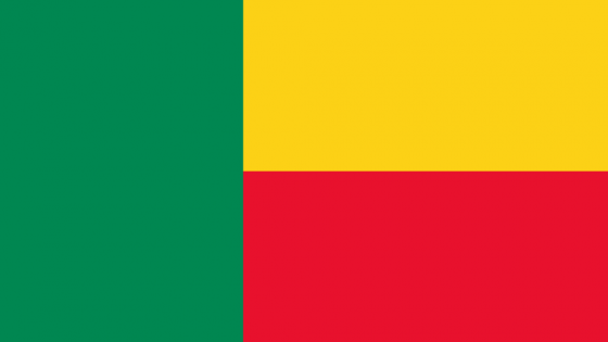 Benin