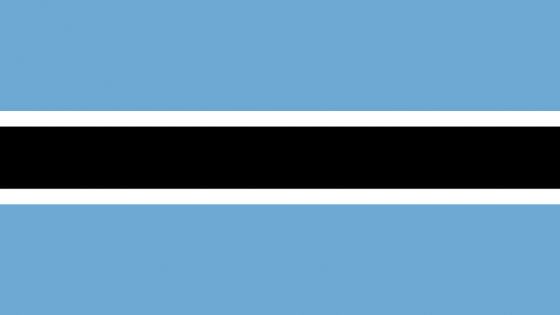 Botswana