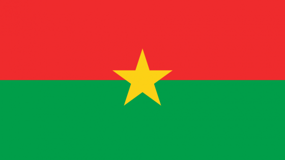 Burkina Faso
