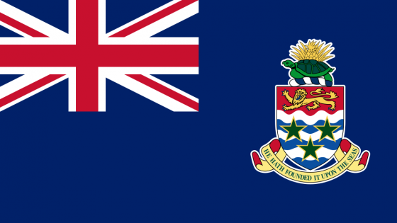 Cayman Islands