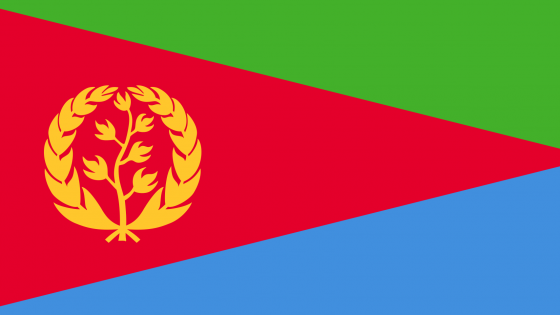 Eritrea