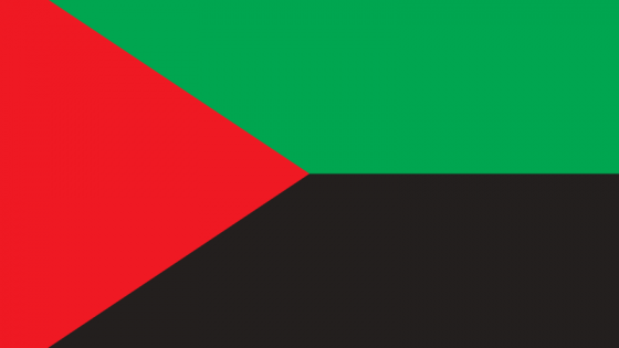 Martinique flag