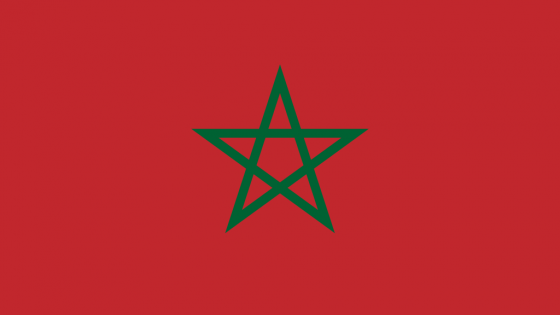 Morocco