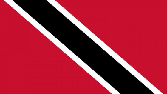 Trinidad and Tobago map